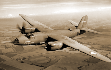 B26 Marauder